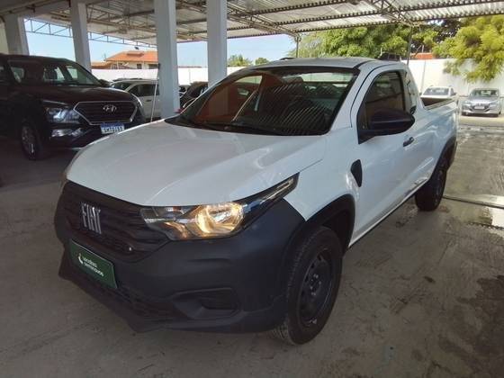 FIAT STRADA 2024