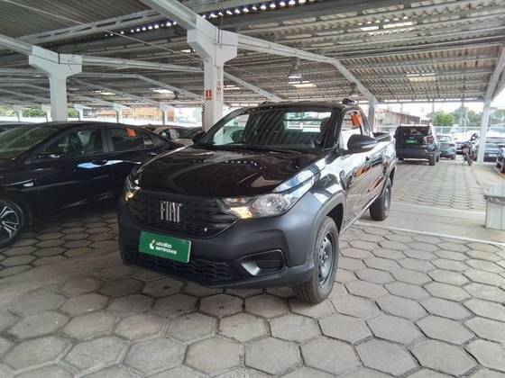 FIAT STRADA 2024