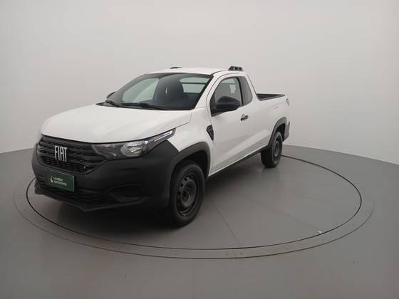 FIAT STRADA 2024