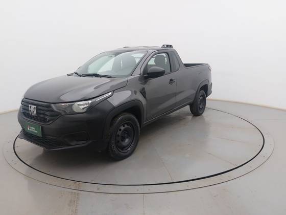 FIAT STRADA 2024