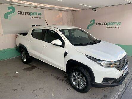 FIAT STRADA 2023