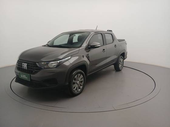 FIAT STRADA 2023