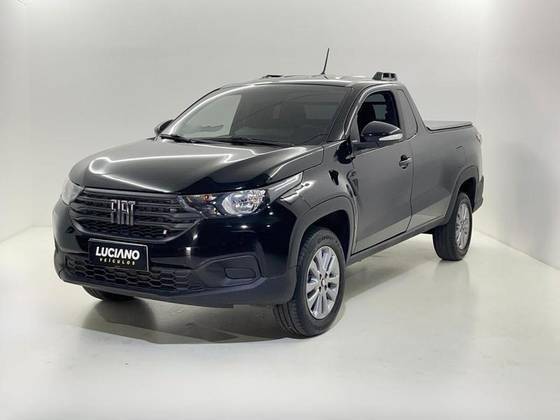 FIAT STRADA 2024