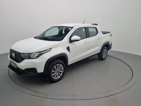 FIAT STRADA 2024