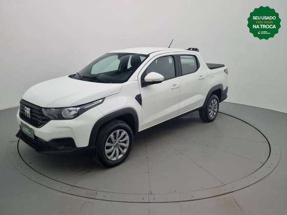 FIAT STRADA 2024