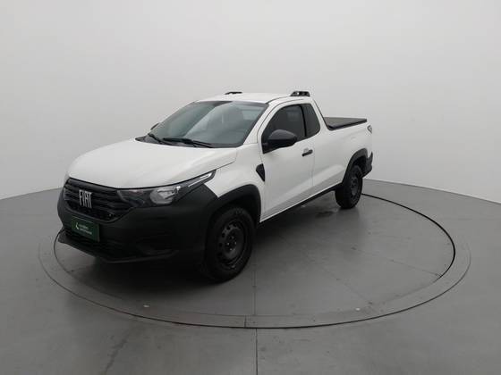 FIAT STRADA 2023