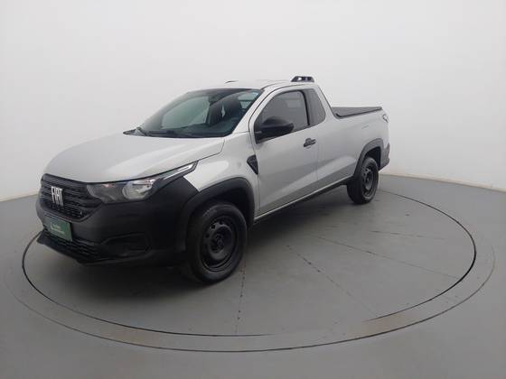 FIAT STRADA 2023