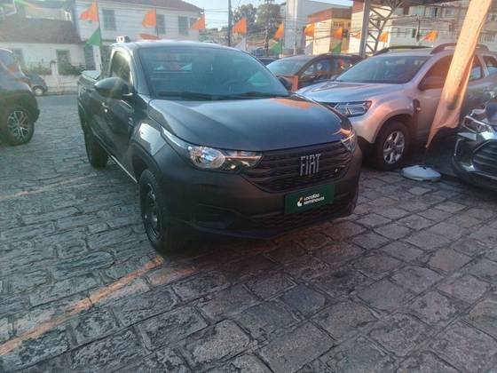 FIAT STRADA 2023