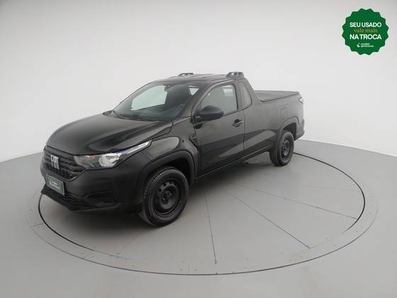 FIAT STRADA 2023
