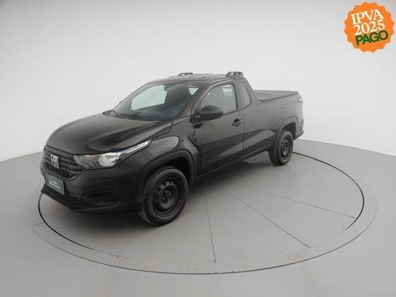 FIAT STRADA 2023