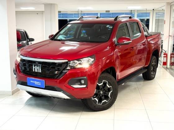 FIAT TITANO 2025