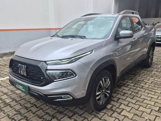 FIAT TORO 2024