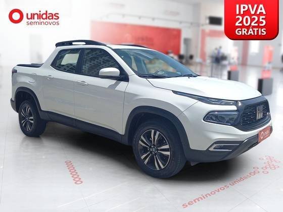 FIAT TORO 2024