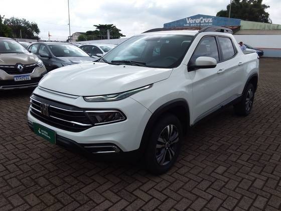 FIAT TORO 2023