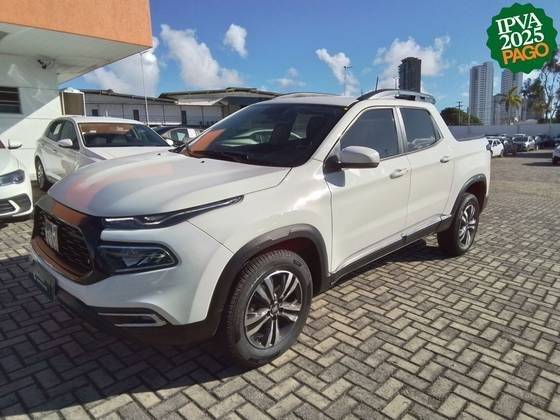 FIAT TORO 2024