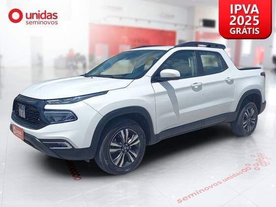 FIAT TORO 2024