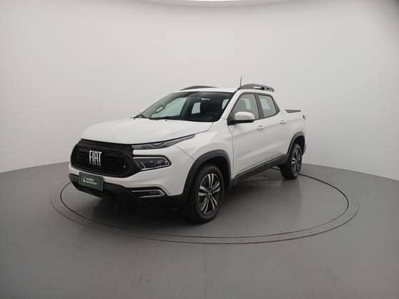 FIAT TORO 2024