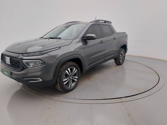 FIAT TORO 2024