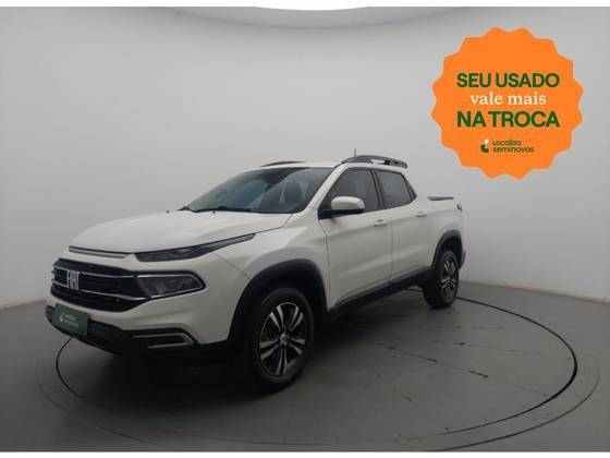 FIAT TORO 2023