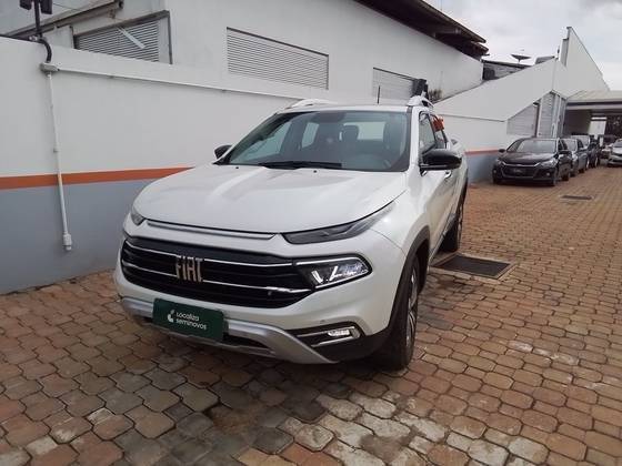 FIAT TORO 2023