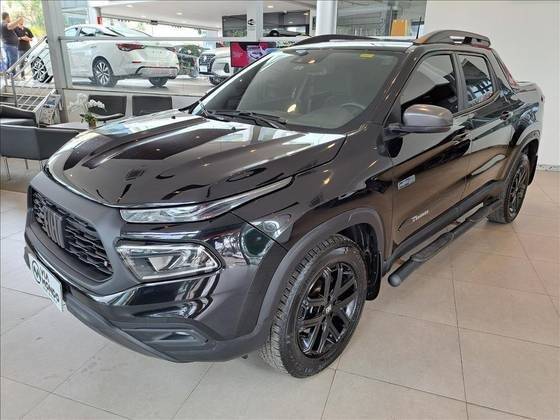 FIAT TORO 2023