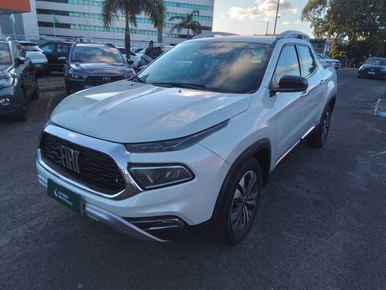 FIAT TORO 2024