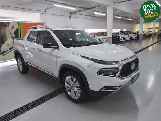 FIAT TORO 2024