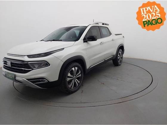 FIAT TORO 2023