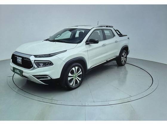 FIAT TORO 2024