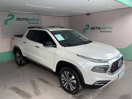 FIAT TORO 2024