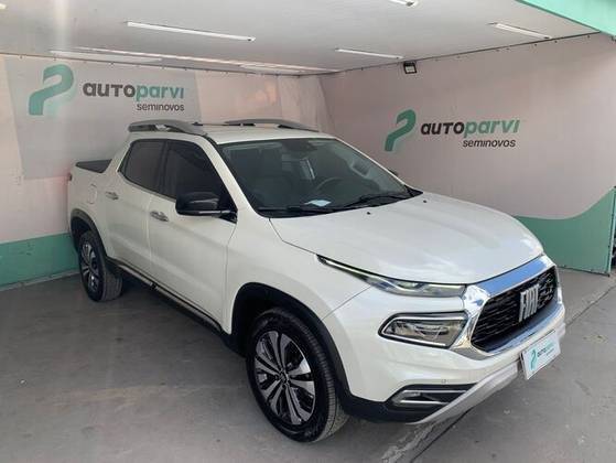 FIAT TORO 2024