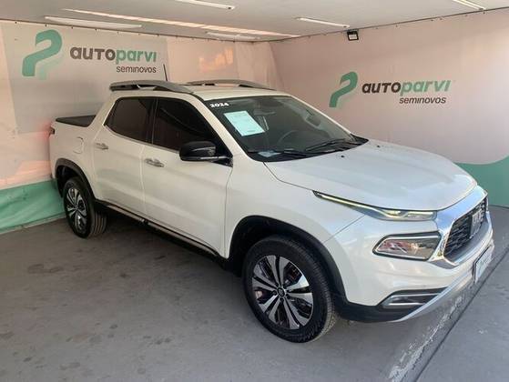 FIAT TORO 2024