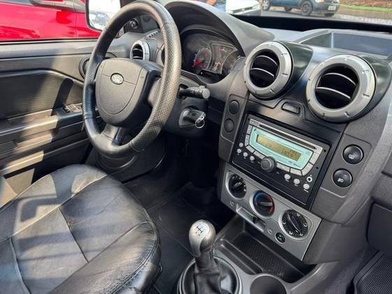 FORD ECOSPORT 2012