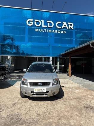 FORD ECOSPORT 2004