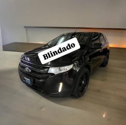 FORD EDGE 2011