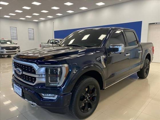 FORD F-150 2023