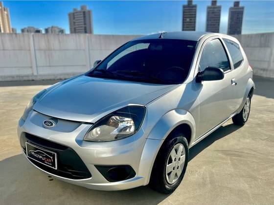 FORD KA 2013