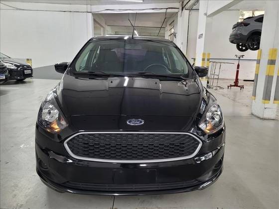 FORD KA 2020