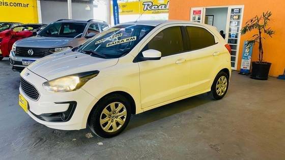 FORD KA 2019