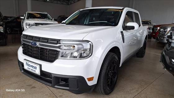FORD MAVERICK 2022