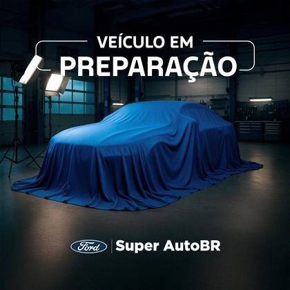 FORD RANGER 2024