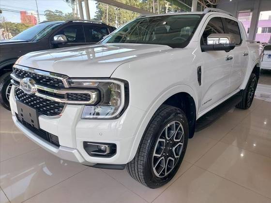FORD RANGER 2026