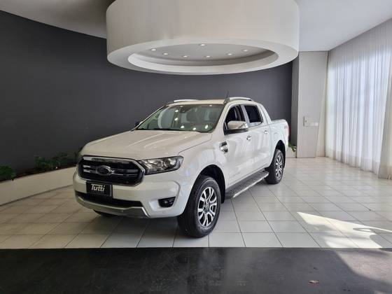 FORD RANGER 2020