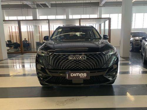 GWM HAVAL H6 2024