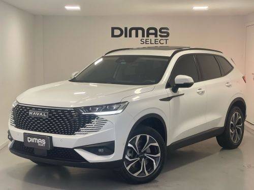 GWM HAVAL H6 2024
