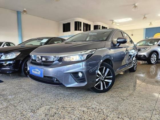 HONDA CITY 2023