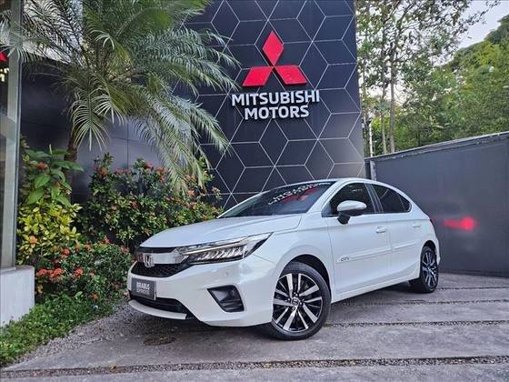 HONDA CITY 2022