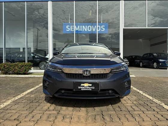 HONDA CITY 2024