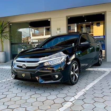 HONDA CIVIC 2019