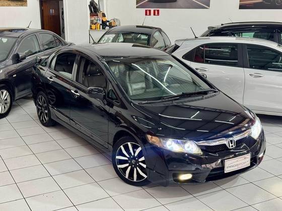 HONDA CIVIC 2007